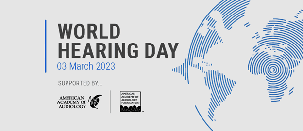 World Hearing Day 1