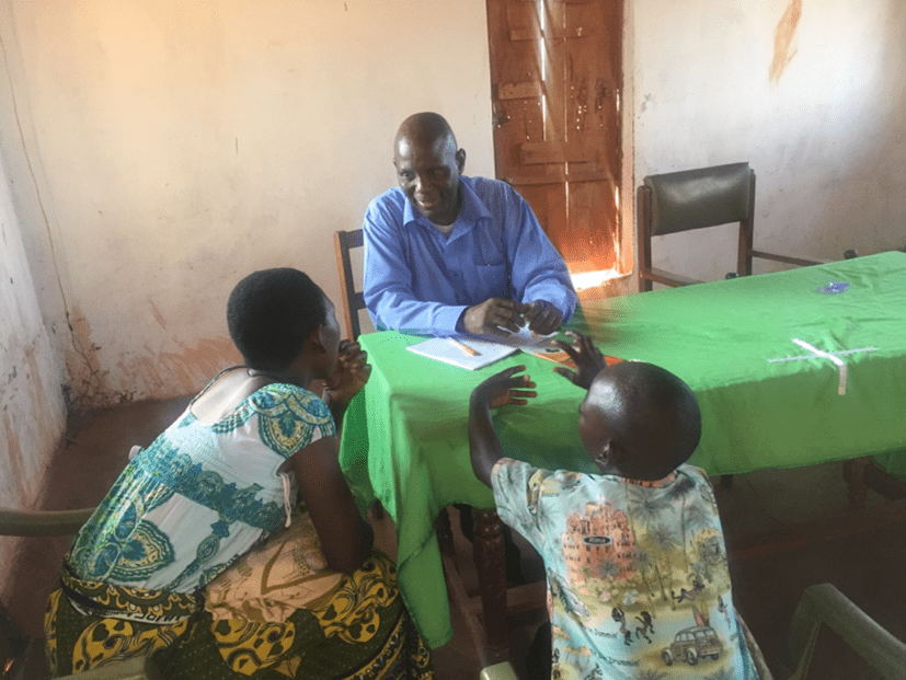 Enhancing Autonomy: How Kupenda’s Counseling Services  Empower Families Impacted by Disabilities