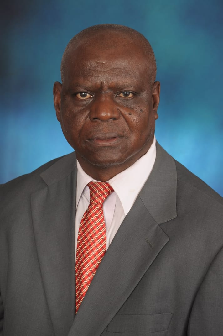 Joseph Nguma