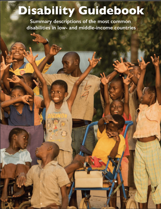 Kupenda’s Disability Guidebook: Supporting Communities to Better Understand Disabilities