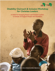 Christian Leaders