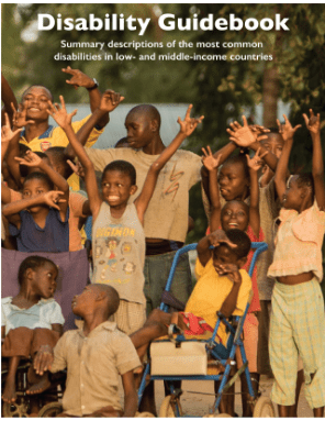 Disability Guidebook