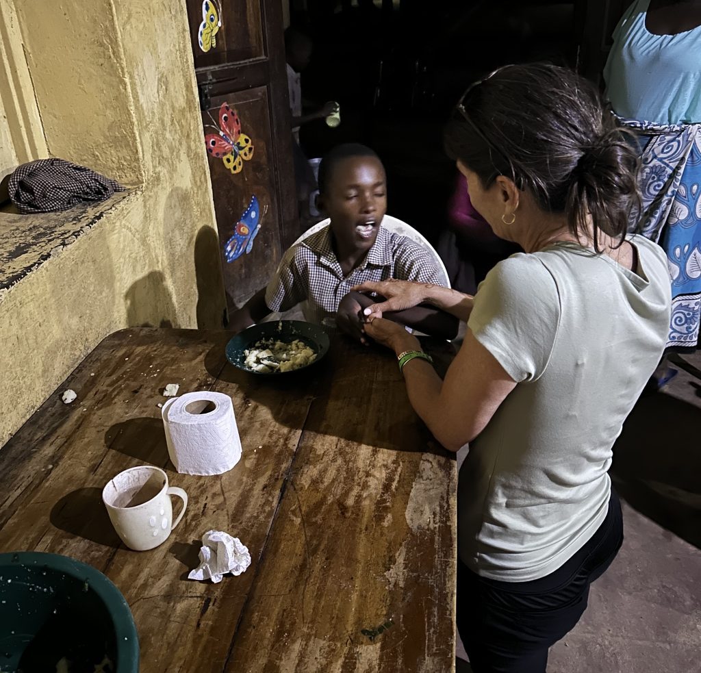 Finding Purpose in Kilifi: My Journey Volunteering with Kuhenza in Kenya