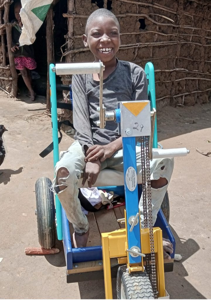 This Giving Tuesday, Children Need Us More Than Ever —  and Your Gift Will Be Matched!