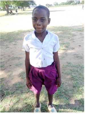 Learning to Love: Esther’s Journey to Inclusion Through Kupenda’s Running Club