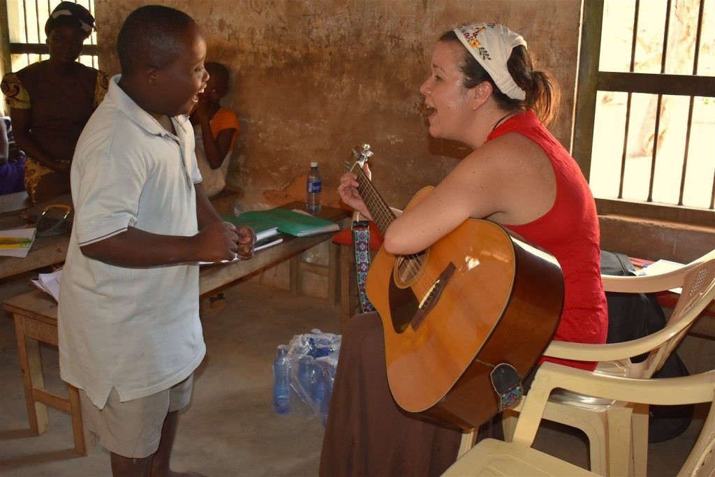 More Than Leadership: The Transformational Impact of Cynthia Bauer