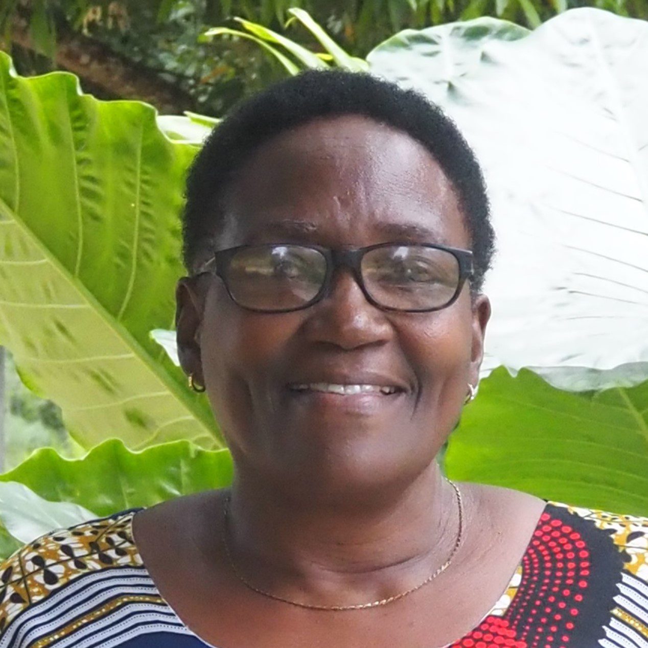 Martha Karo