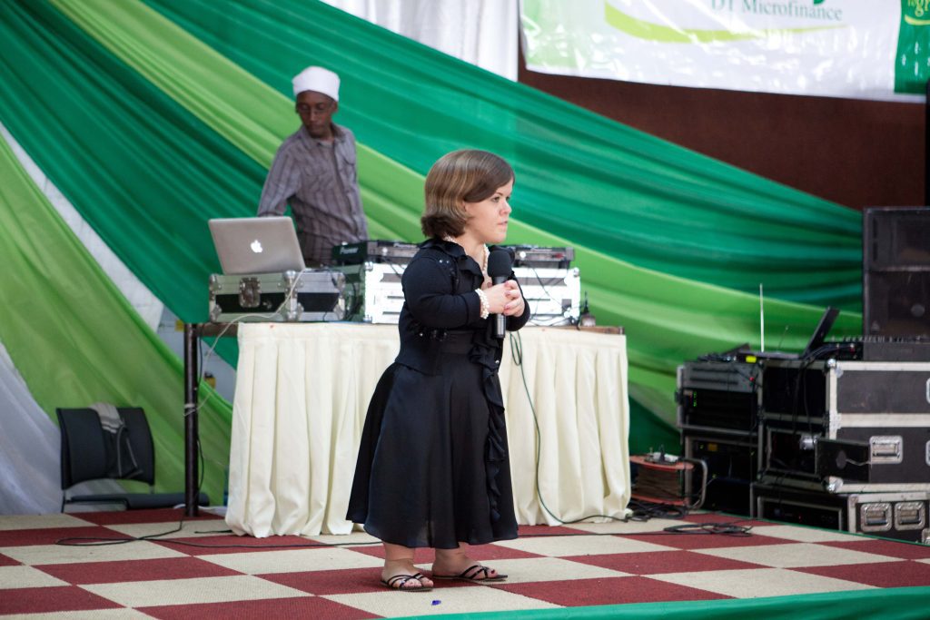 Kenya and the Power of Care That Connects Us