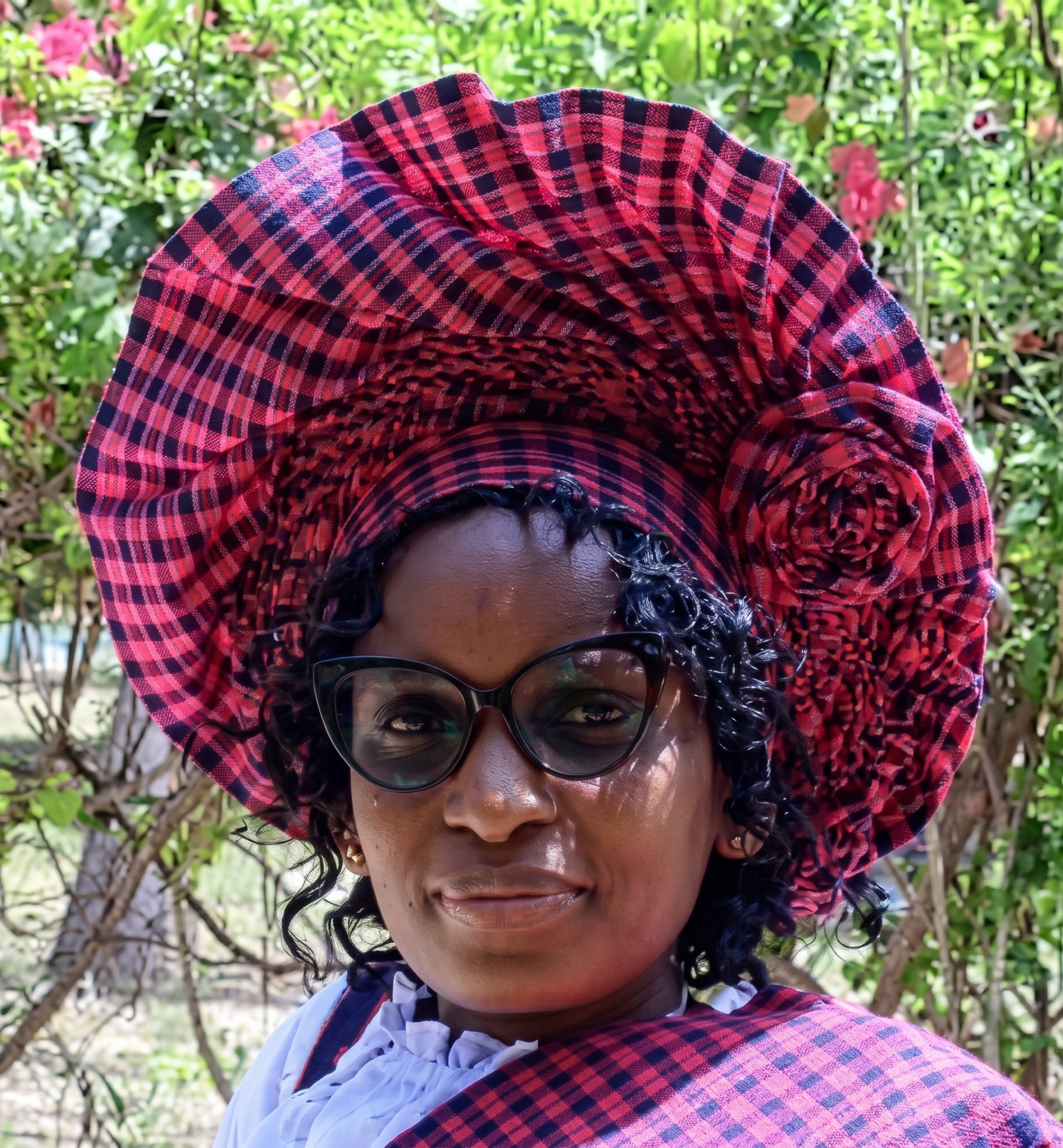Victorine Nyamolo
