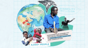 disability inclusion infographic