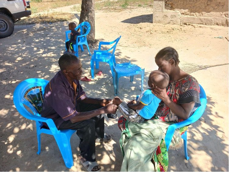 From Rejection to Belonging: How One Community Health Promoter Helped Transform a Family’s Life