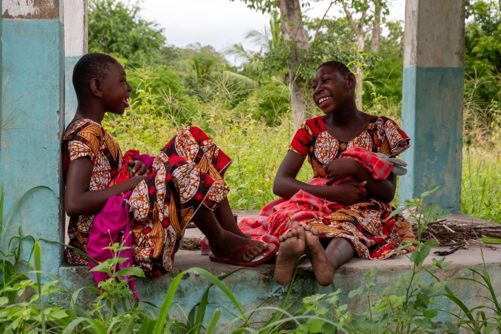 Protecting Girls with Disabilities from Child Marriage