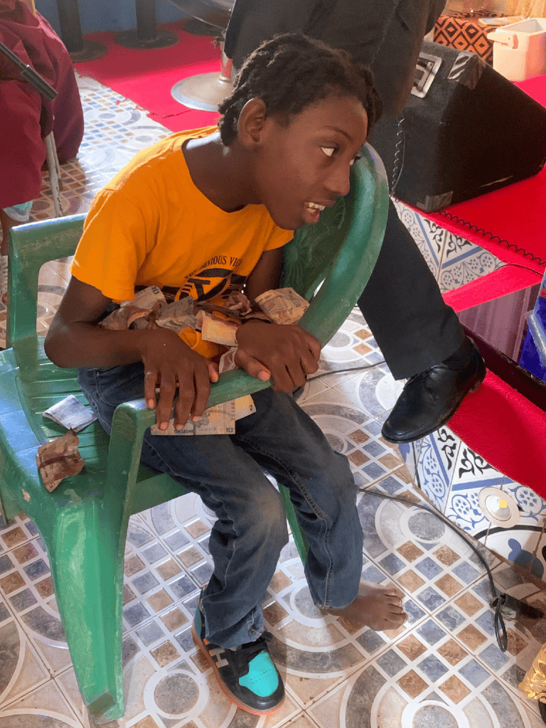 Finding a Church to Belong In: Christopher’s Story